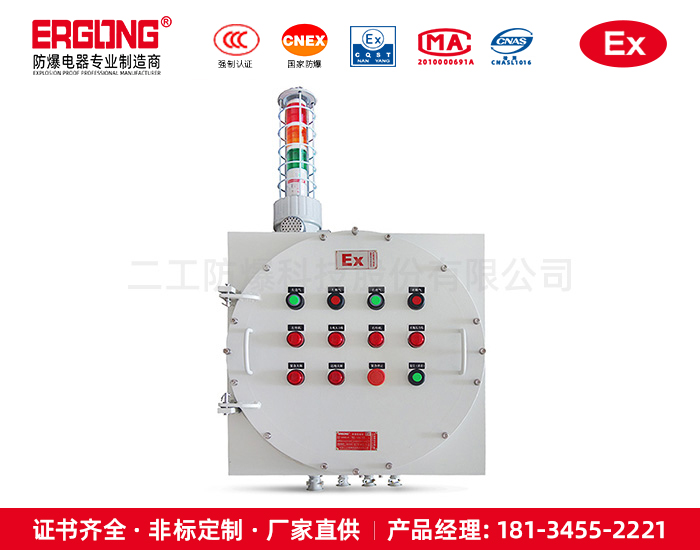 防爆配電箱-13